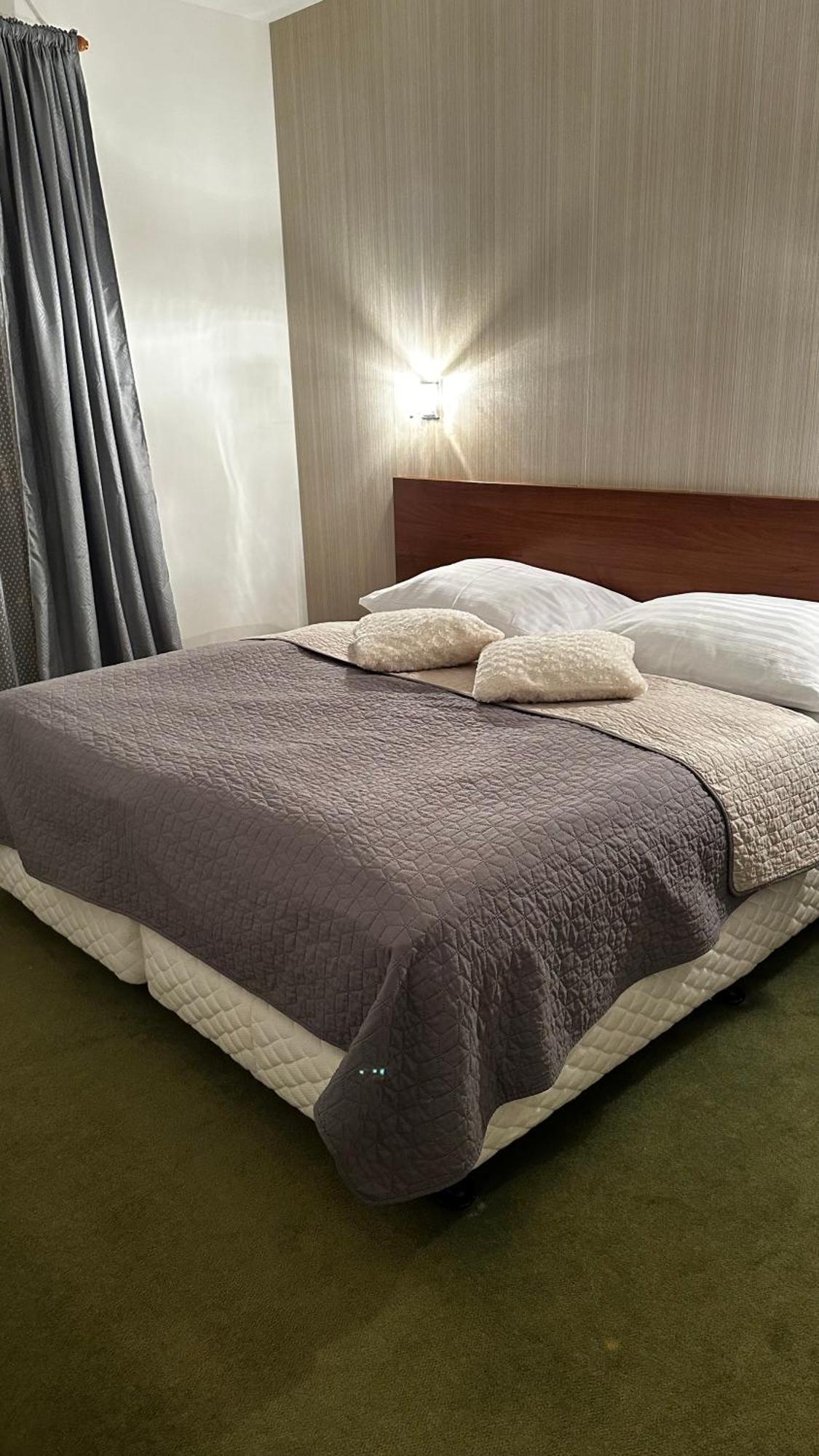 Apartmany Timea B 201 เวลคา ลอมนิตซา ภายนอก รูปภาพ