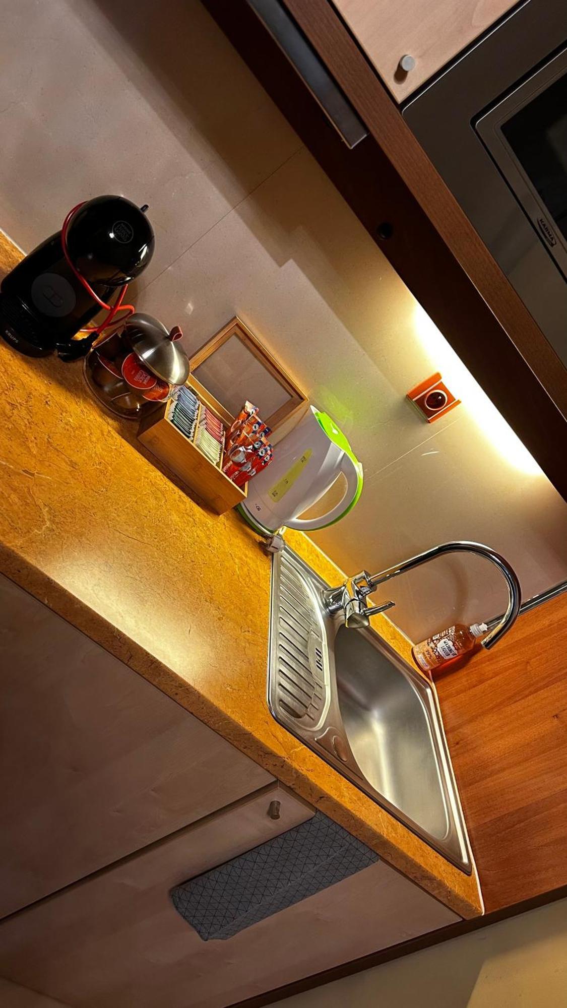 Apartmany Timea B 201 เวลคา ลอมนิตซา ภายนอก รูปภาพ