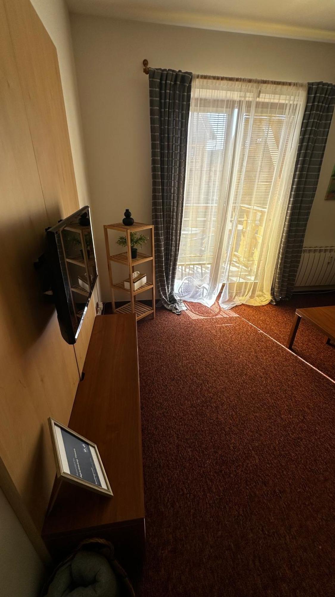 Apartmany Timea B 201 เวลคา ลอมนิตซา ภายนอก รูปภาพ