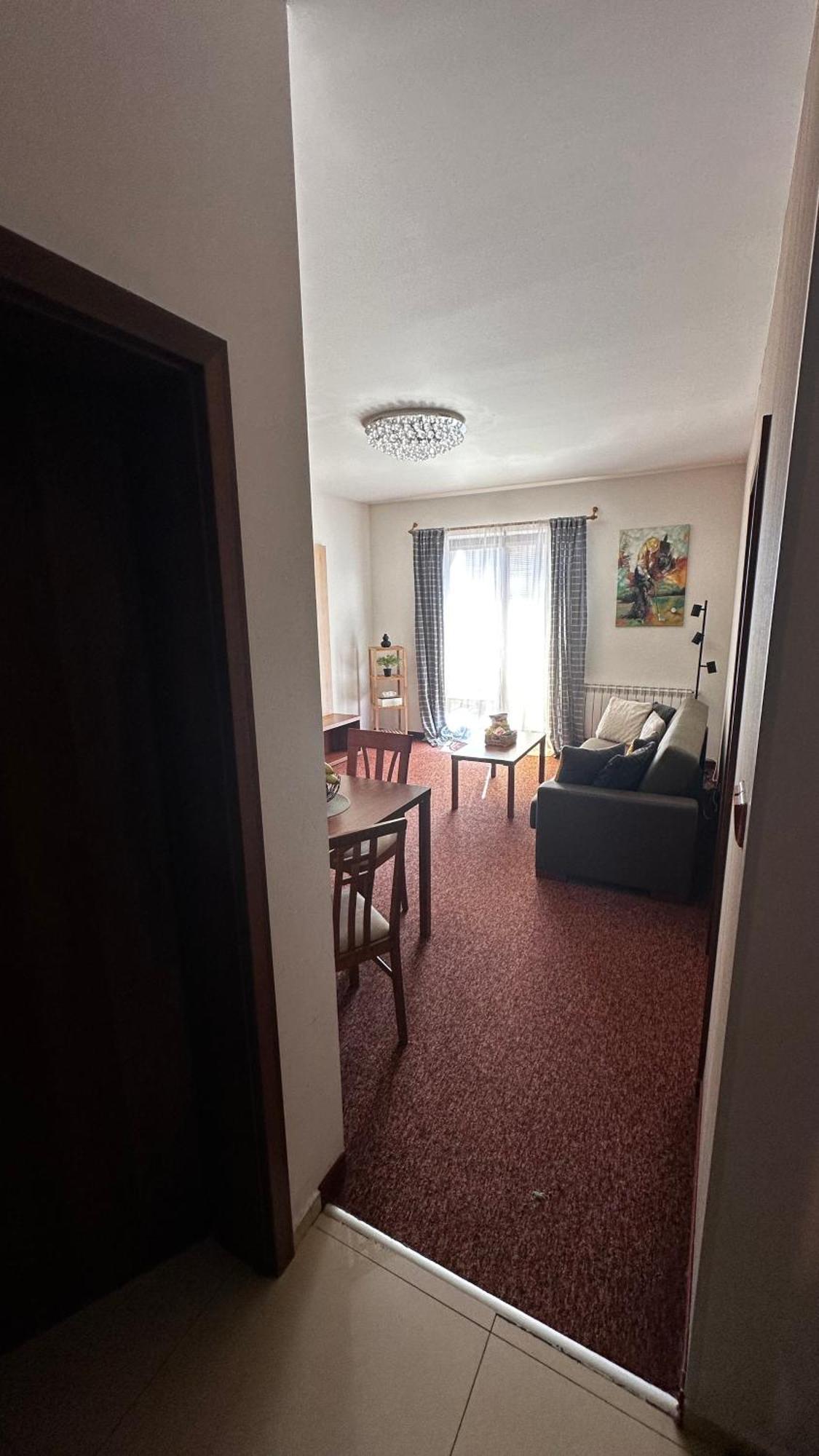 Apartmany Timea B 201 เวลคา ลอมนิตซา ภายนอก รูปภาพ