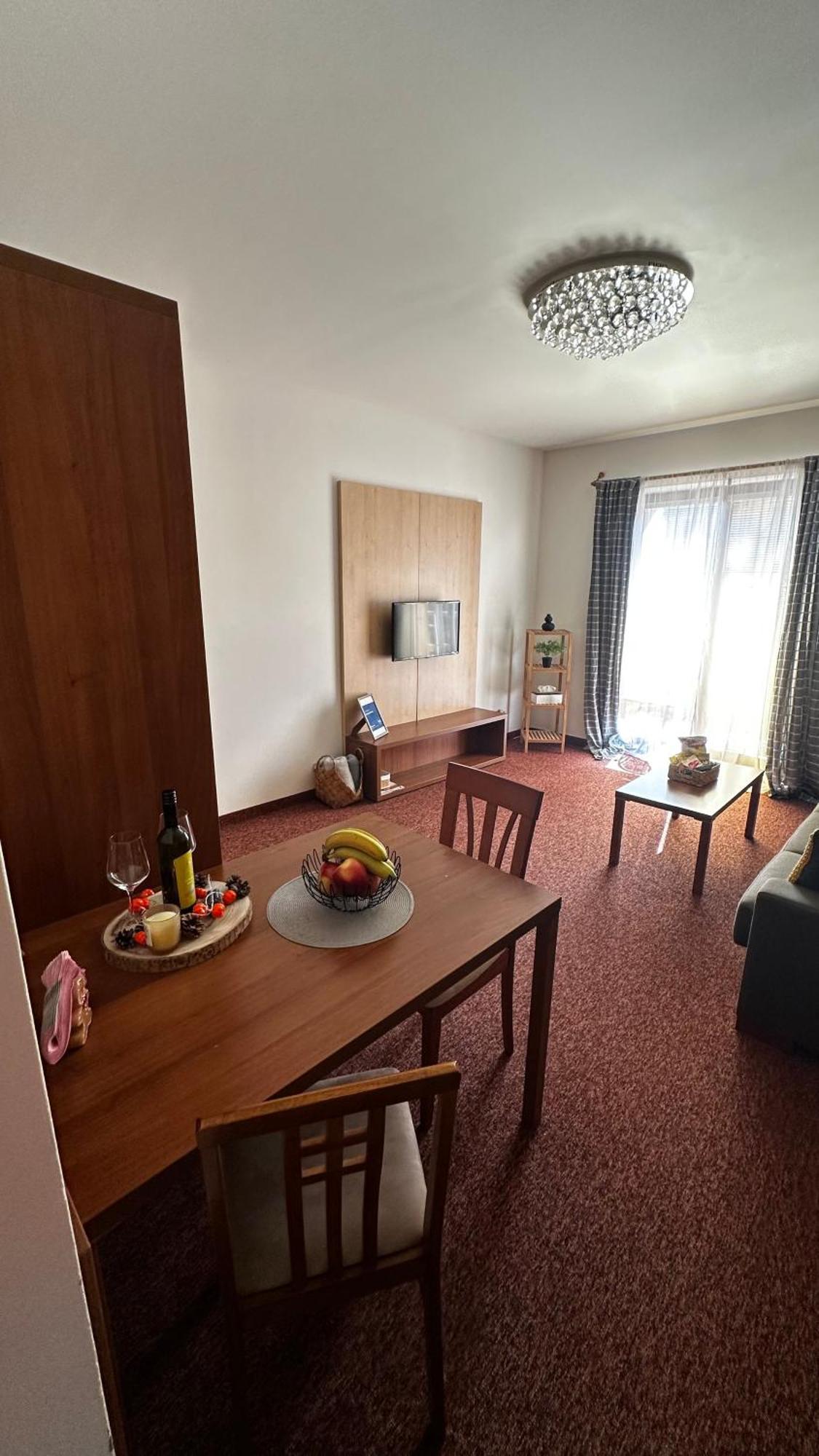 Apartmany Timea B 201 เวลคา ลอมนิตซา ภายนอก รูปภาพ