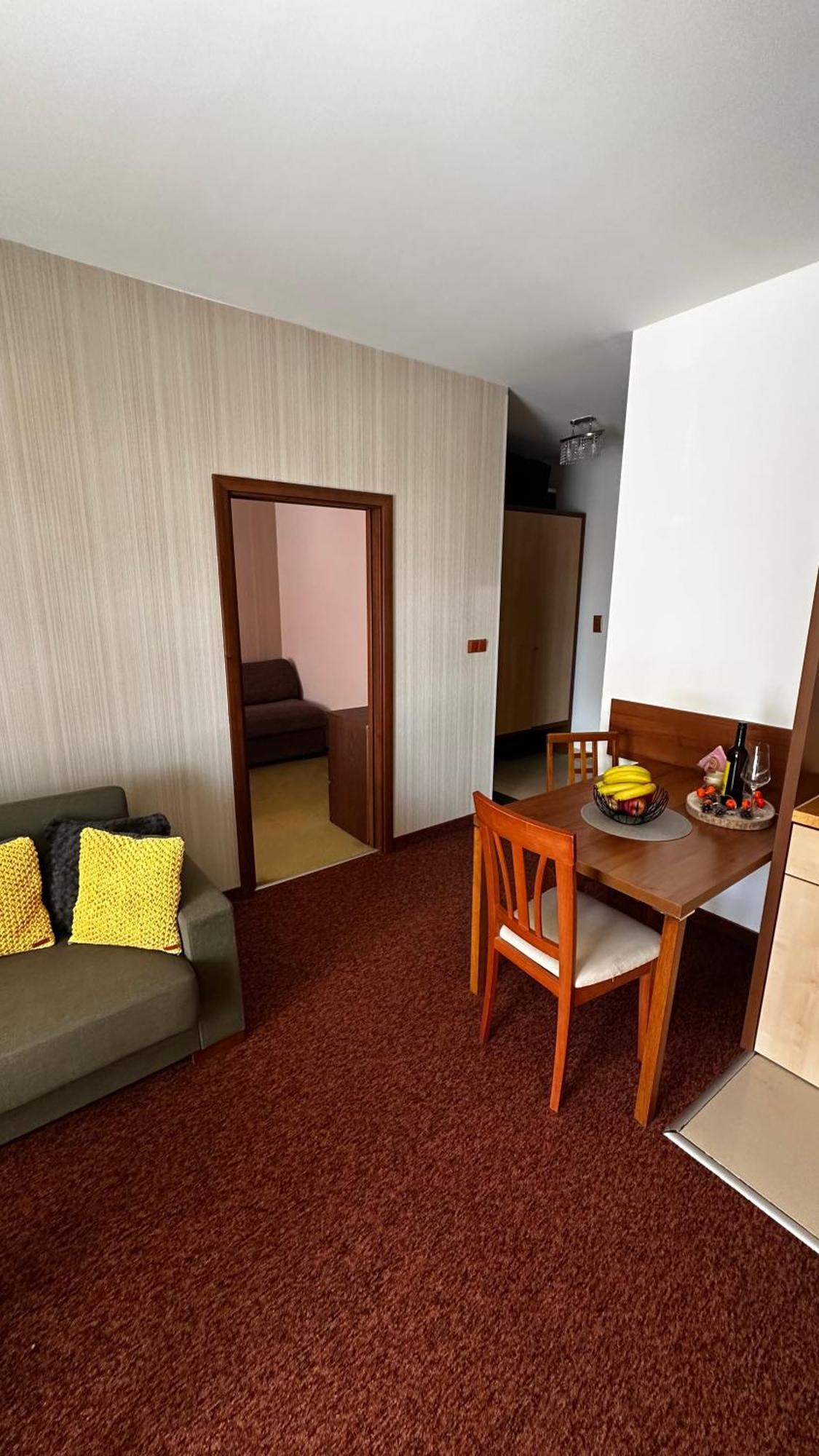 Apartmany Timea B 201 เวลคา ลอมนิตซา ภายนอก รูปภาพ